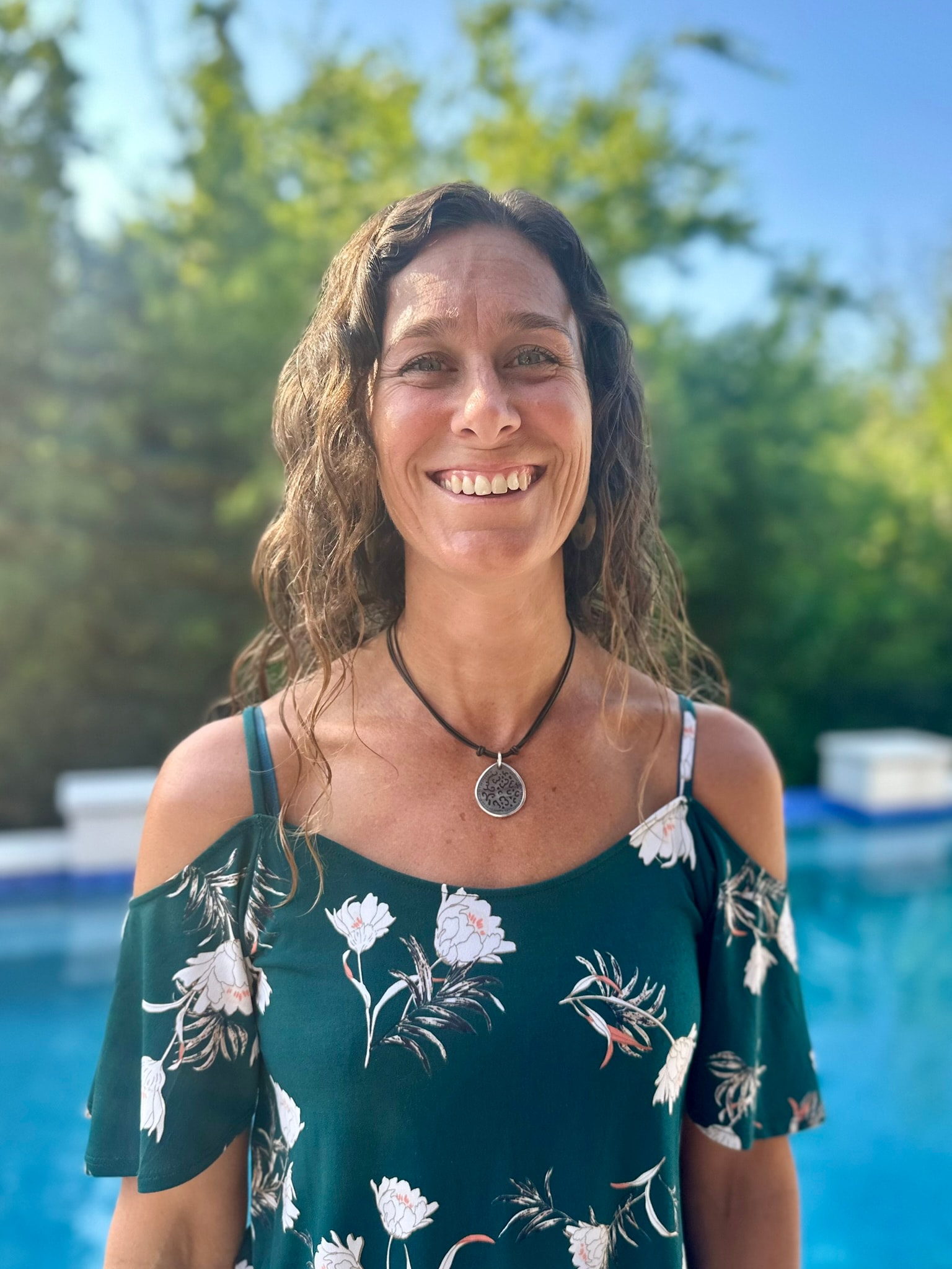 Petra, founder of Stoked Wellness